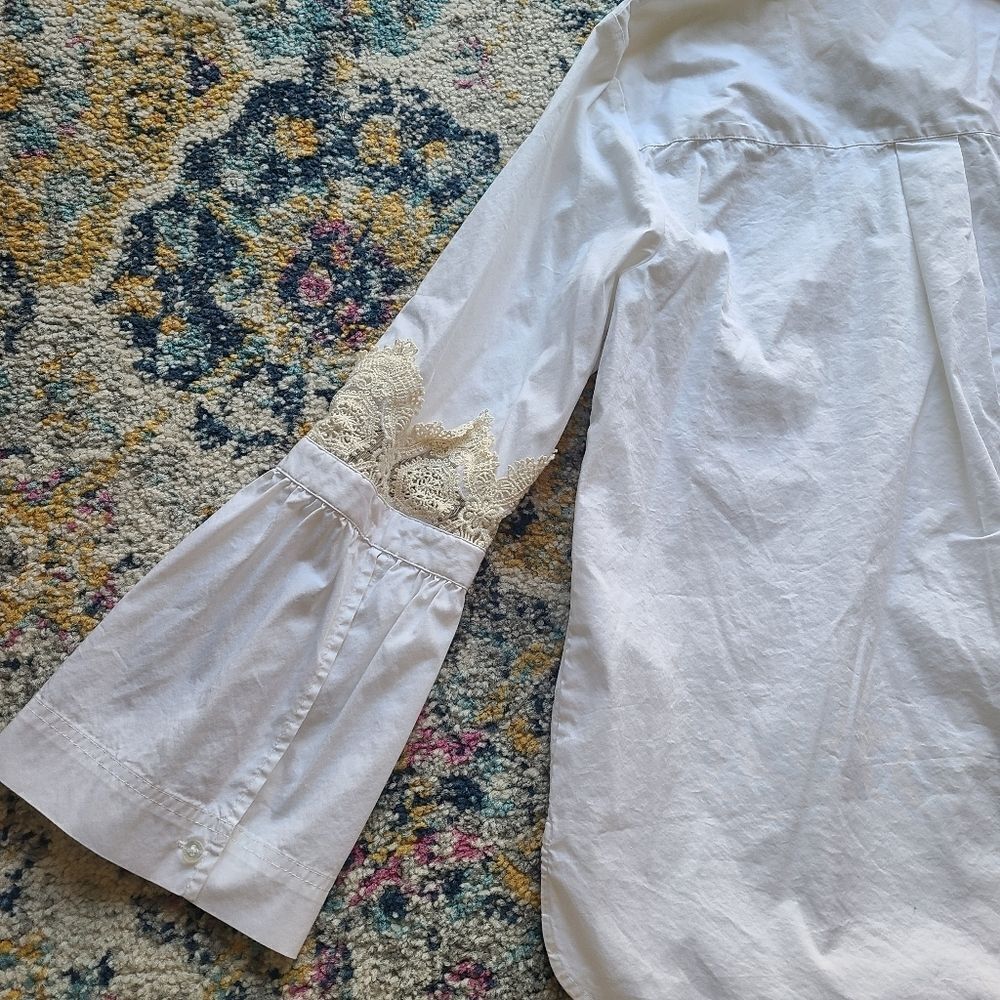 Laundry button up shirt - Picture 7 of 16